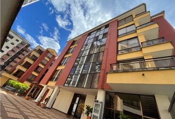 Apartamento en  Conjunto Residencial Coinca, Armenia