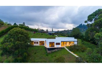 Casa en  El Peñol, Antioquia