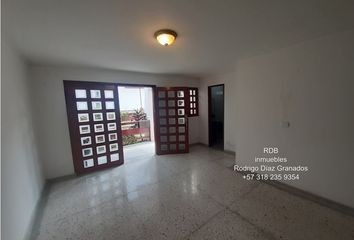 Casa en  El Tabor, Barranquilla