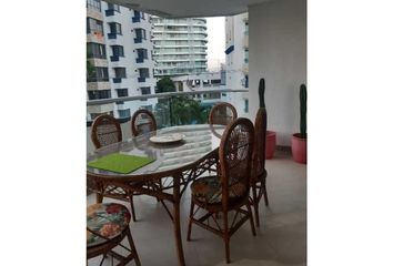 Apartamento en  Rodadero Tradicional, Santa Marta