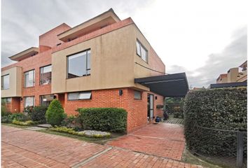 Casa en  Arrayanes, Bogotá