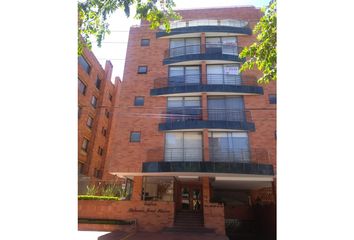 Apartamento en  Rincón Del Chicó, Bogotá