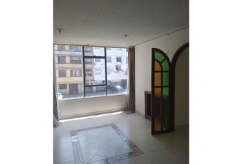 Apartamento en  Chapinero Central, Bogotá