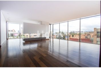 Apartamento en  Chicó Reservado, Bogotá