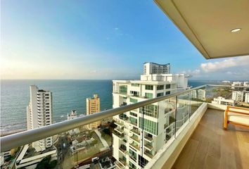 Apartamento en  Marbella, Cartagena De Indias