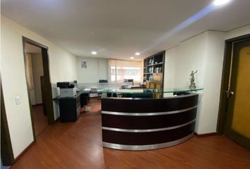 Oficina en  Las Aguas, Bogotá