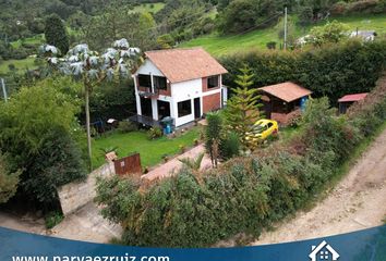 Casa en  Tabio, Cundinamarca