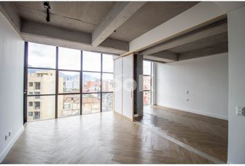 Apartamento en  Galerías, Bogotá