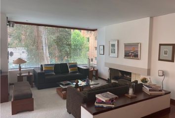 Apartamento en  El Contador, Bogotá