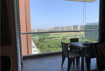 Apartamento en  Puerto Colombia, Atlántico