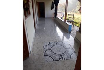 Villa-Quinta en  La Unión, Antioquia