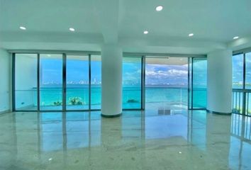 Apartamento en  Castillogrande, Cartagena De Indias