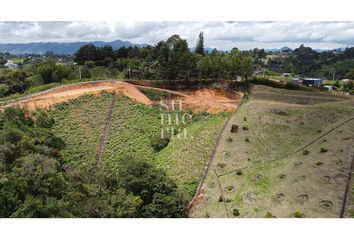 Lote de Terreno en  Marinilla, Antioquia