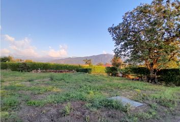 Lote de Terreno en  Calarcá, Quindío