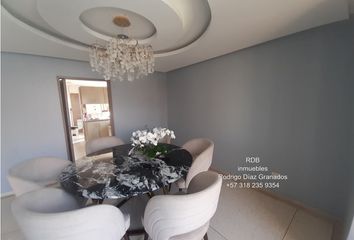 Apartamento en  Alto Prado, Barranquilla