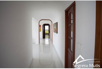 Apartamento en  Bocagrande, Cartagena De Indias