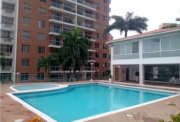 Apartamento en  Ciudad Jardín, Barranquilla