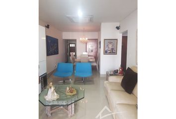 Apartamento en  Bocagrande, Cartagena De Indias