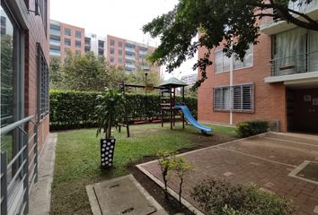 Apartamento en  Valle Del Lili, Cali