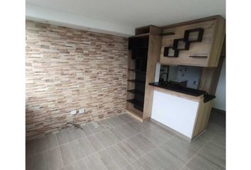 Apartamento en  La Nueva Cecilia, Armenia