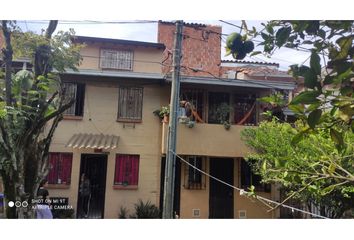 Casa en  San Antonio De Prado, Medellín