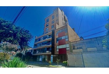 Apartamento en  Teusaquillo, Bogotá