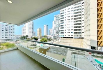 Apartamento en  Marbella, Cartagena De Indias