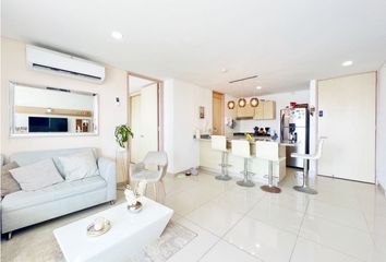 Apartamento en  Marbella, Cartagena De Indias