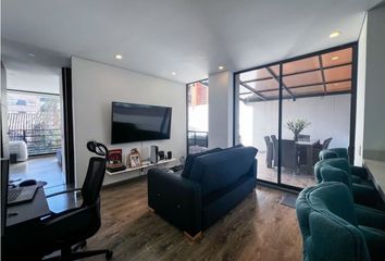 Apartamento en  Santa Barbara Norte, Bogotá