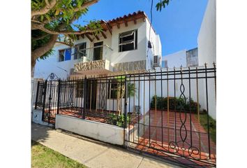 Casa en  Villa Carolina, Barranquilla