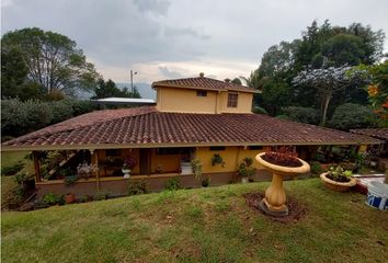 Villa-Quinta en  Guarne, Antioquia