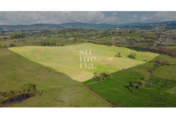 Lote de Terreno en  La Unión, Antioquia