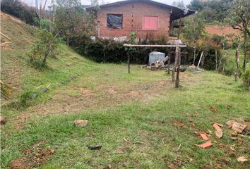 Lote de Terreno en  Santuario, Antioquia