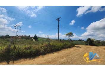 Lote de Terreno en  La Universidad, Bucaramanga