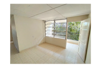 Apartamento en  Los Andes, Barranquilla