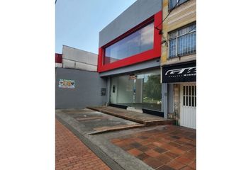 Local Comercial en  San Juan De Rioseco, Cundinamarca