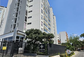 Apartamento en  Menga, Cali