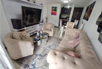 Apartamento en  La Graciela, Dosquebradas