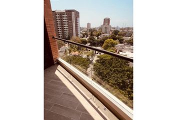 Apartamento en  San Vicente, Barranquilla