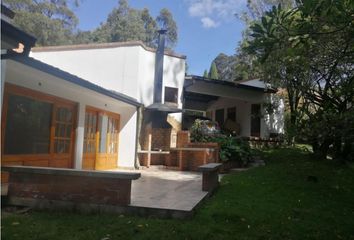 Casa en  El Pinar, Bogotá