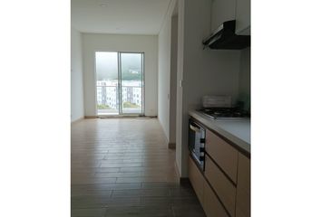 Apartamento en  La Francia, Manizales