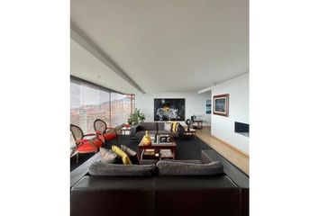 Apartamento en  Santa Bárbara Alta, Bogotá