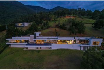 Casa en  Las Palmas, Medellín