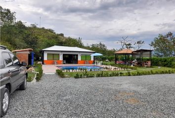 Villa-Quinta en  Sopetran, Antioquia