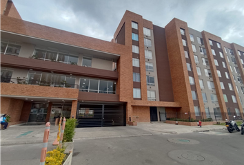 Apartamento en  La Campiña, Bogotá