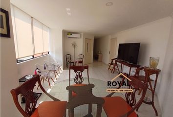 Apartamento en  Alto Prado, Barranquilla