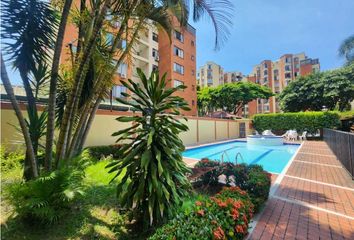 Apartamento en  Ciudad Capri, Cali