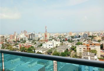 Apartamento en  El Tabor, Barranquilla