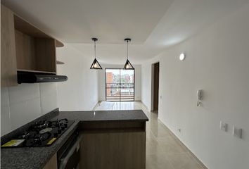 Apartamento en  Valle Del Lili, Cali