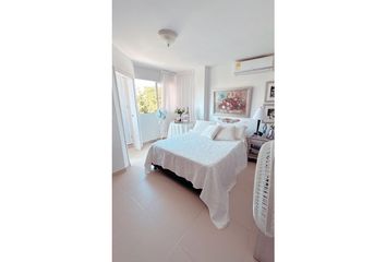 Apartamento en  Villa Santos, Barranquilla